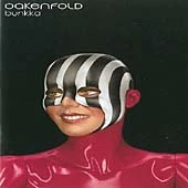 Paul Oakenfold : Bunkka CD Value Guaranteed from eBay’s biggest seller!