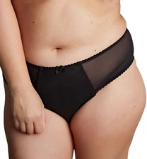 Sculptresse by Panache Liberty Deep Brief (10844)