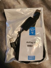 Airplay Box Plug and Play
