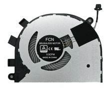 Original Dell Inspiron 5481 14" 2-in-1 Laptop 14-5481 CPU Cooling Fan CN-0T6RHW