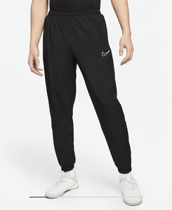 nike academy woven pants