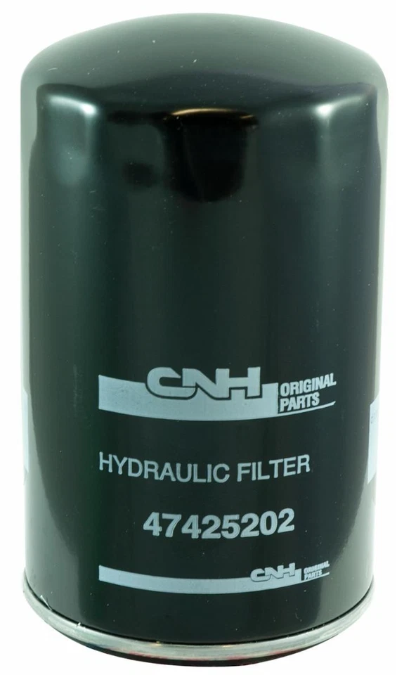 FILTRO OLIO IDRAULICO ORIGINALE CNH TRATTORE NEW HOLLAND FIAT ex 1909130 80-66