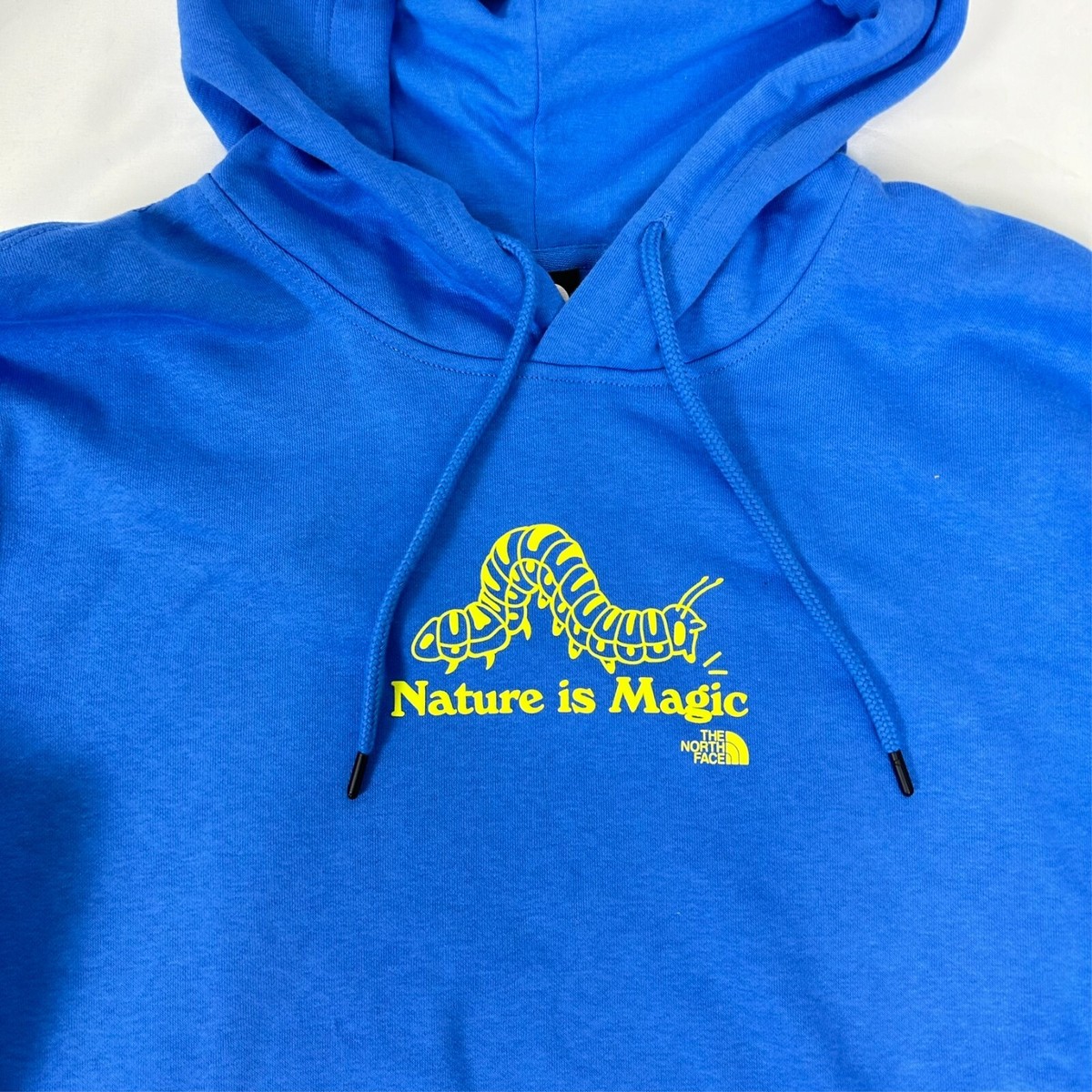 ★THE NORTH FACE EXPLORE HOOD PULLOVER★ The North Face Womens Box NSE Pullover Hoodie Sweatshirt