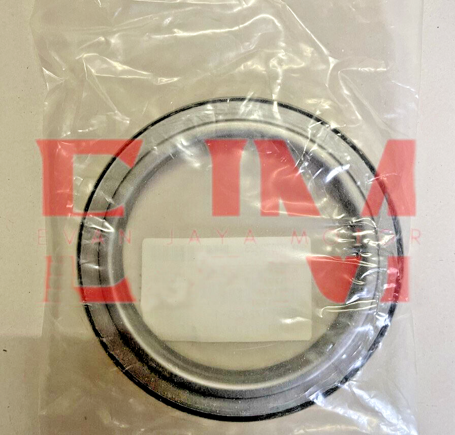 Genuine Isuzu 6BG1 6BG1T ZX200 ZX210 Crankshaft Engine Oil Seal 8