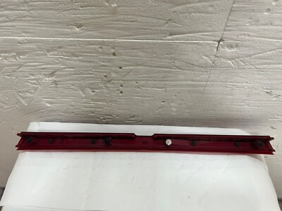 Stop Rear Light Tail Light Central Hatch Hyundai I20 2020