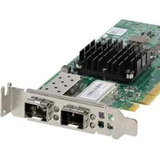 Broadcom 57416 Low-Profile Base-T Server Network Adapter LP BCM957416A4160DLPC