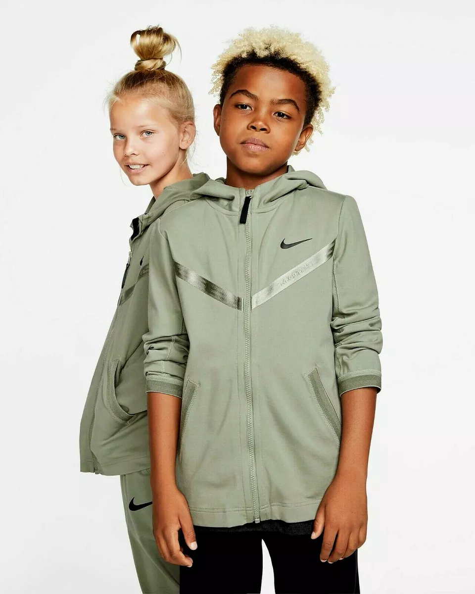 Pack Unisex Size (6-7 | Hoodie XS y.o.) TECH eBay NIKE Kid\'s