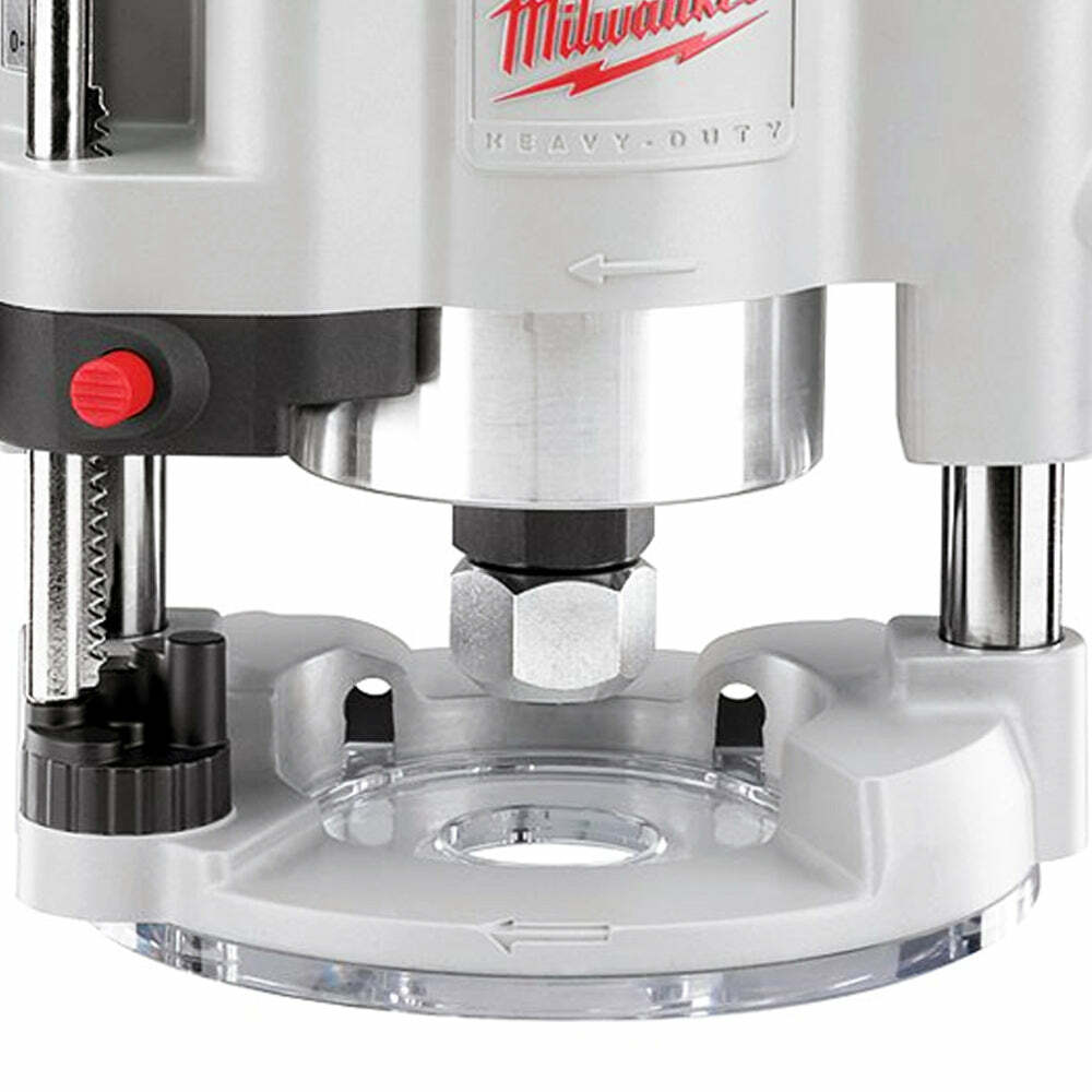 Max HP EVS Multi-Base Router Kit 