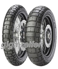 Enduro-Reifen Pirelli Scorpion Rally STR 150/70 R18 70V M+S
