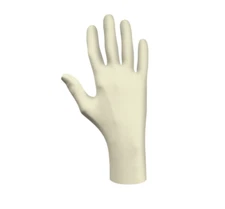 Showa Best N-Dex Small, Extra Small, Nitrile Gloves 100 Ct