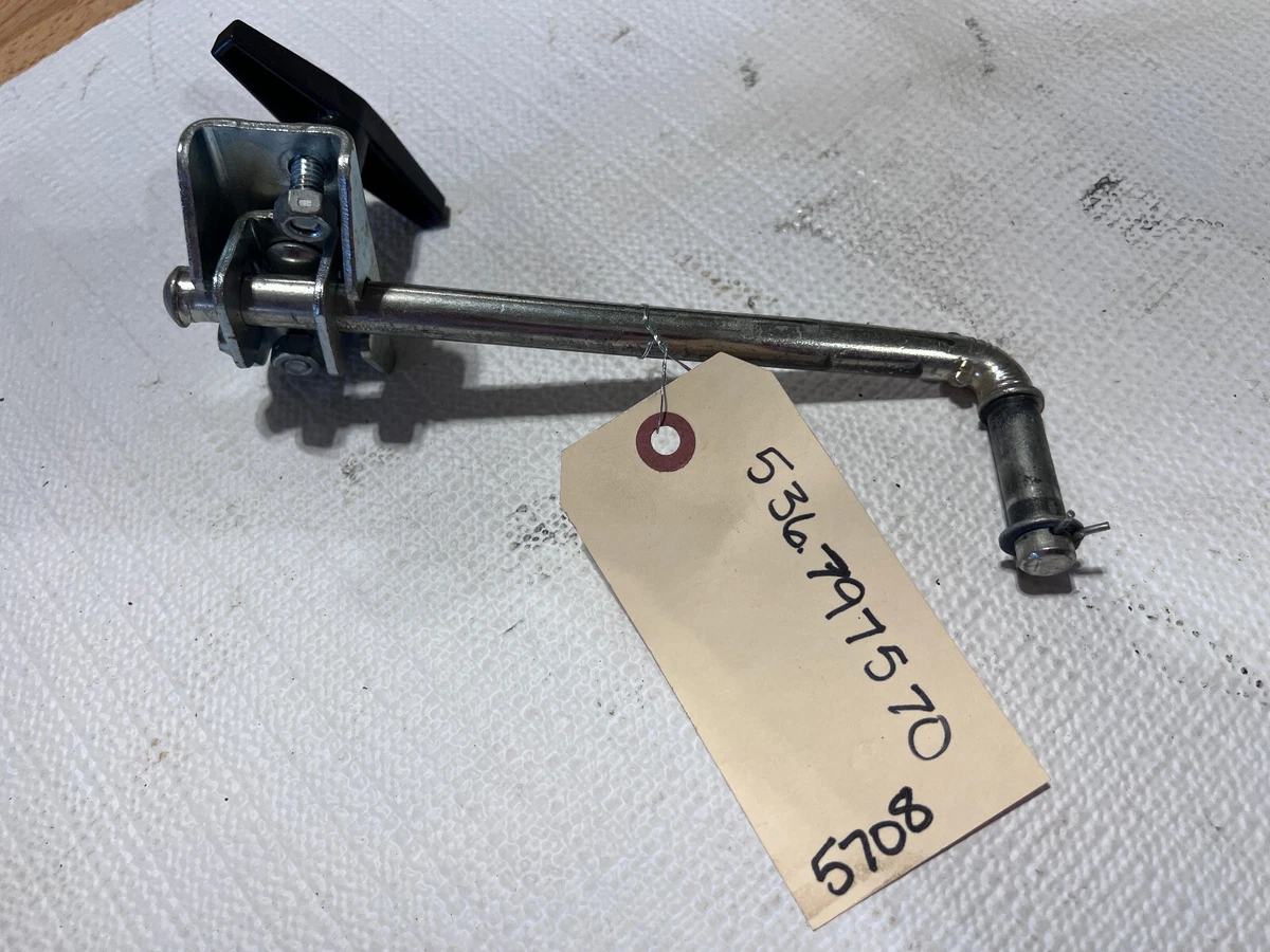 Meteor 350 Royal Enfield Manubrio Original Negro | Cuotas Sin Interés - Foto 11