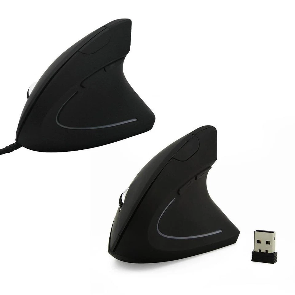 USB Optical Scroll Wheel Mouse Mice for PC Laptop Notebook Desktop Lot Z5 - Image 2 of 4