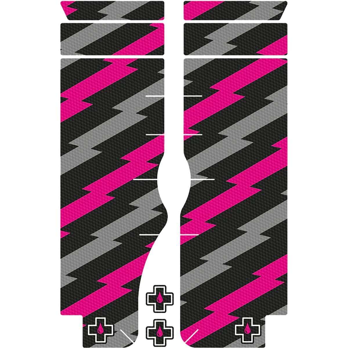 Болт для крепления защитного комплекта вилки Muc-OffЧерный Один размер 6490₽