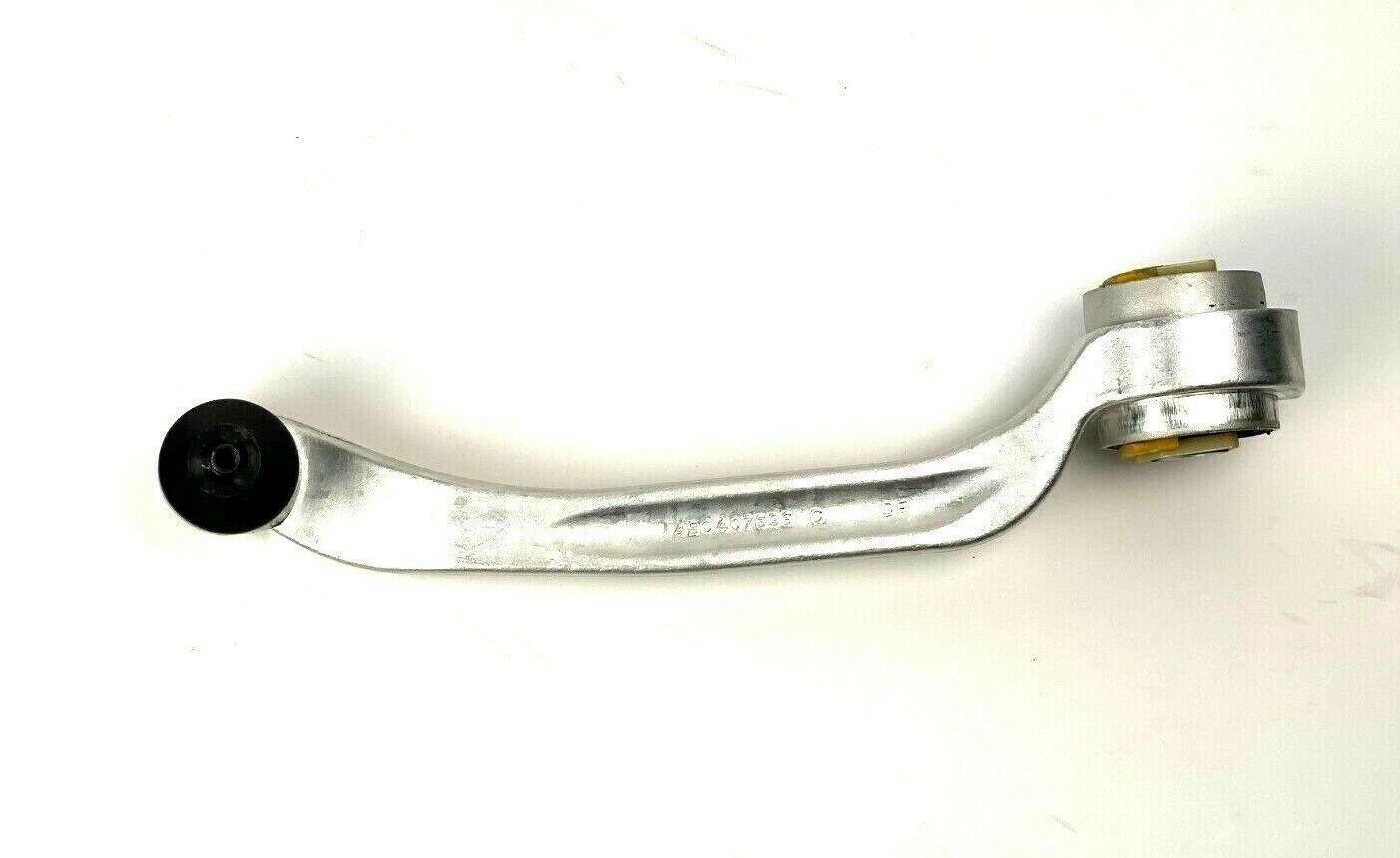 Bentley Continental Gt & Flying Spur Lower Right Control Arm - OEM Replacement