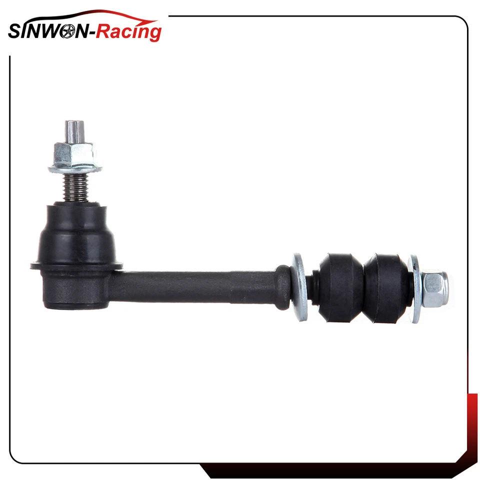 Barra estabilizadora delantera suspensión de eslabones finales para Dodge Ram 2500 Dodge Ram 3500 1994-1995 Foto 2 de 4