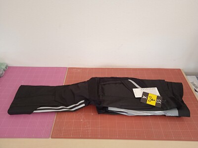 CLOVER 1390 LIGHT-PRO 3 WP PANTS Herren Motorradhose Short size: 58