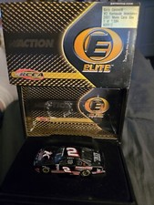 Kerry Earnhardt 2 Kannapolis Intimidators 2001 1:64 Elite Diecast RCCA