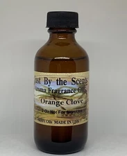 Orange Clove Home Fragrance Oil for Burners/Diffusers Free Shipping