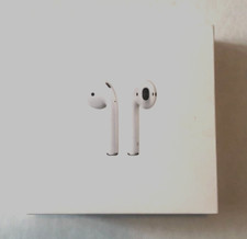 Empty Box Original Apple AirPods 2nd Generation MV7N2AM/A Empty Box Only