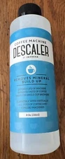 Coffee Machine Descaler By Impresa 8oz