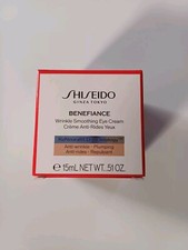 Shiseido Creme Anti Ride Benefiance 15ml 
