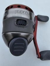 Zebco 33 Rhino Spincast Reel Free Shipping