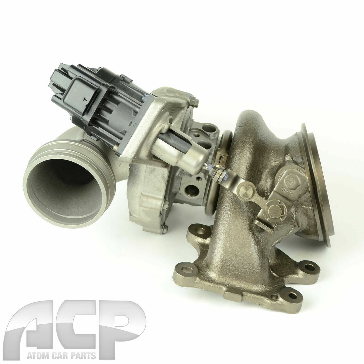 Turbocharger BMW 220i MINI X1 X2 2.0 194 BHP Turbo 852606 
