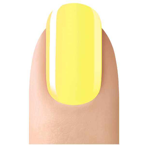 Nailene SENSATIONAIL uv gel nail polish 2 weeks wear in dizzy daisy *4 FOR 3*