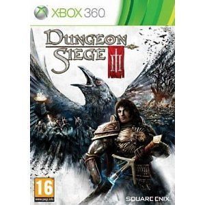 Microsoft Xbox 360 Spiel Dungeon Siege III 3 Neu - Bild 1 von 1