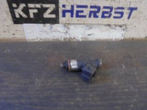 Renault Clio III Einspritzventil 8200292590 1.2 55kW D4F740 212792