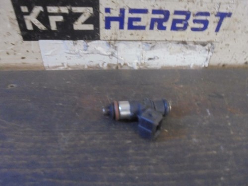 Renault Clio III Einspritzventil 8200292590 1.2 55kW D4F740 212792