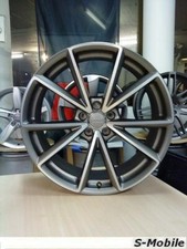 4 Jantes en 18'' look Rs6 AUDI A1 A3 A4 A5 A6 A7 A8 TT Eos passat golf