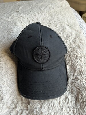 jungen stone island mütze