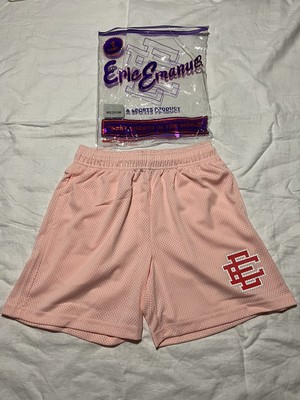 Eric Emanuel Shorts Medium Brand New 