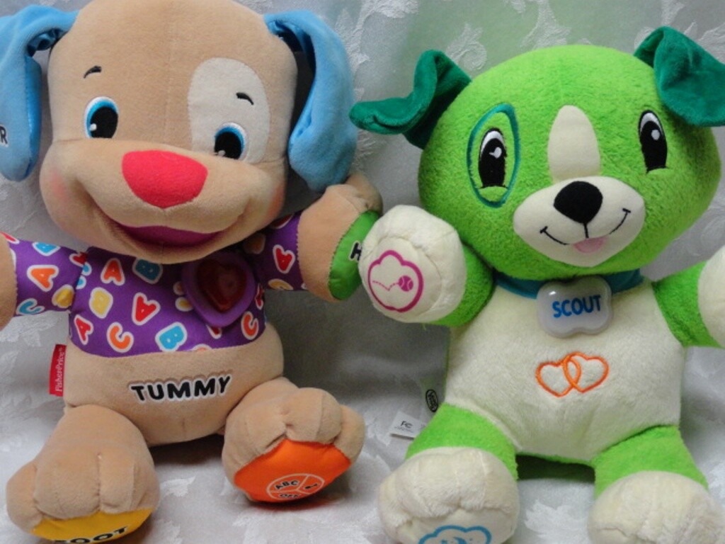 Leap Frog Fisher Smart Cycle Leapfrog Fisher Price Smart Cycle