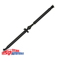 Kardanwelle Gelenkwelle FüR Hyundai Tucson JM 2.0 2.7 Crdi Allrad AWD NEU