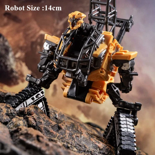 Scrapmetal Studio Series Collection Gift - Picture 7 of 28