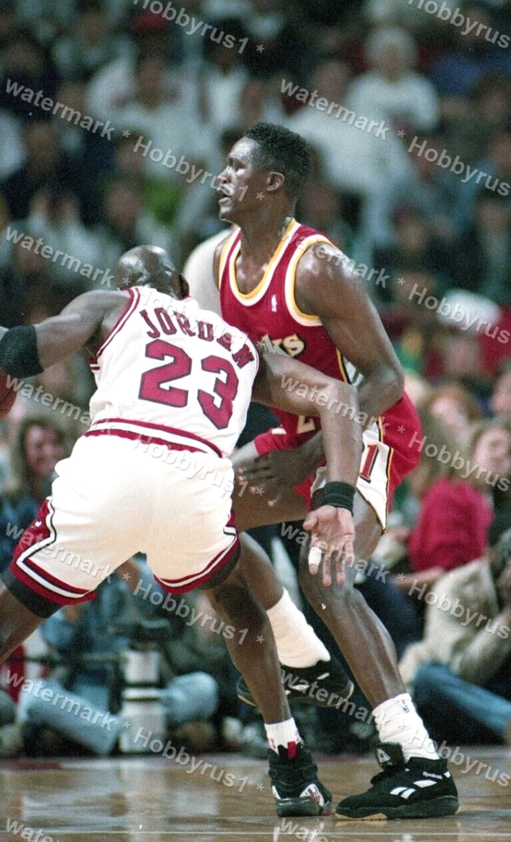 Dominique wilkins michael jordan sale