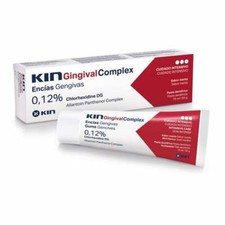 Kin Zahnfleisch Zahnpasta 75ml