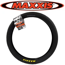 MAXXIS HOOKWORM 29" x 2.5" Wide Mountain Bike Tire MTB Freeride Street Skate