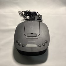 blackweb clock radio