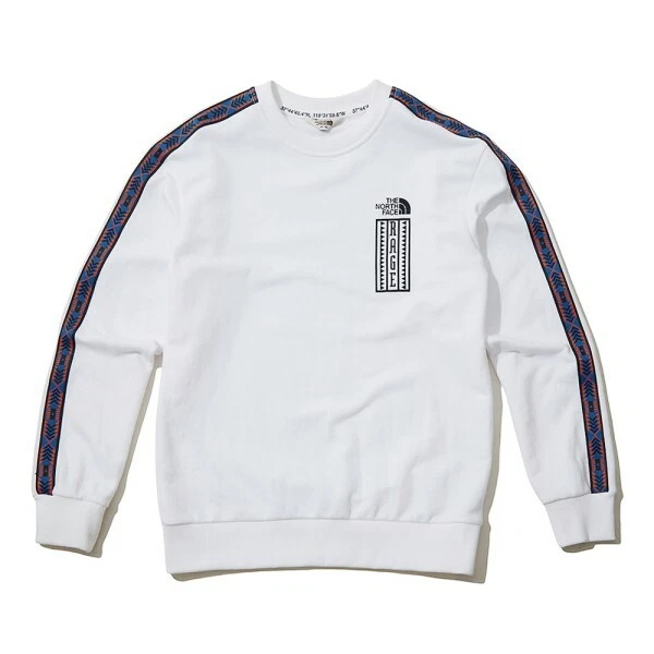 North face rage online sweatshirt