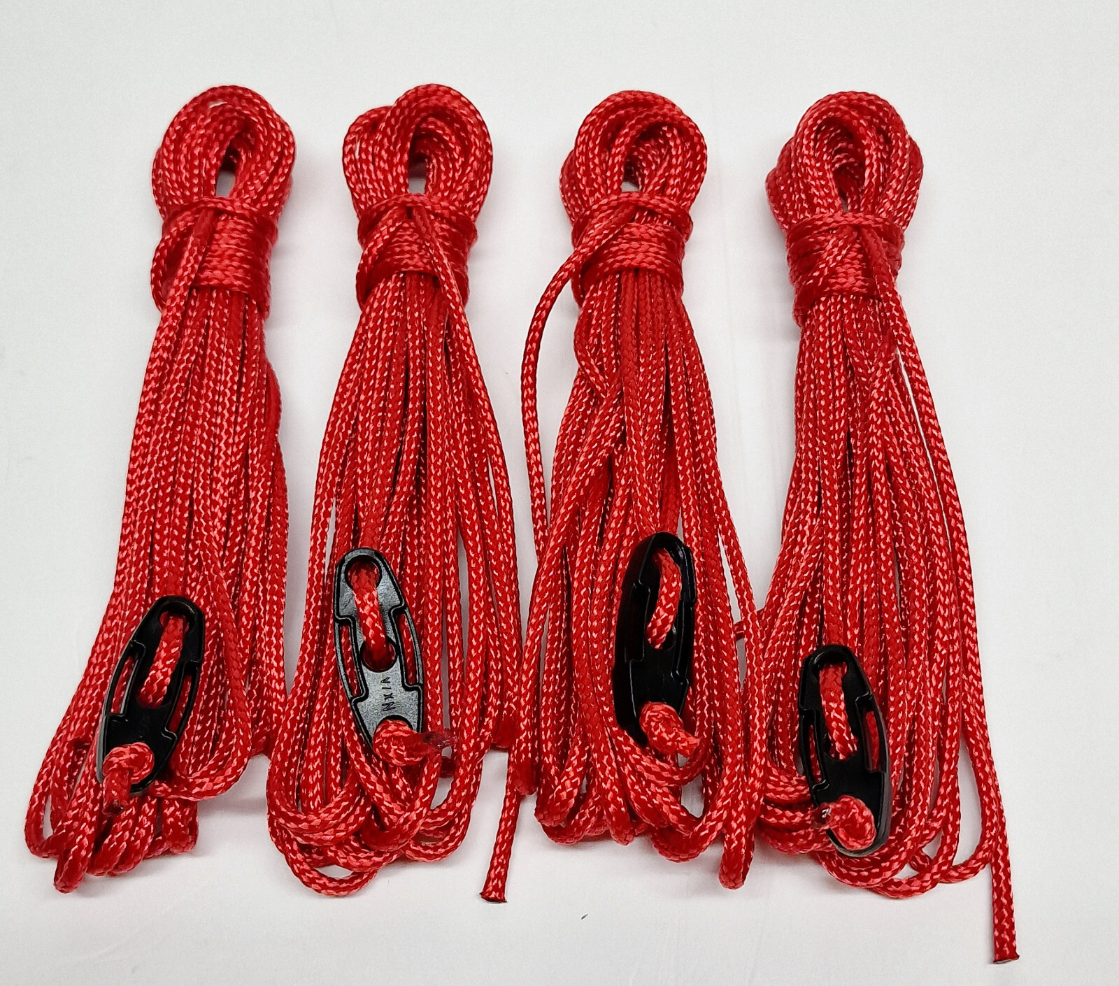 Guy Ropes Meaning Guy Ropes 3mm 2.5m or 4m Guy Lines Tent Camping Cords Heavy Duty Pack ...