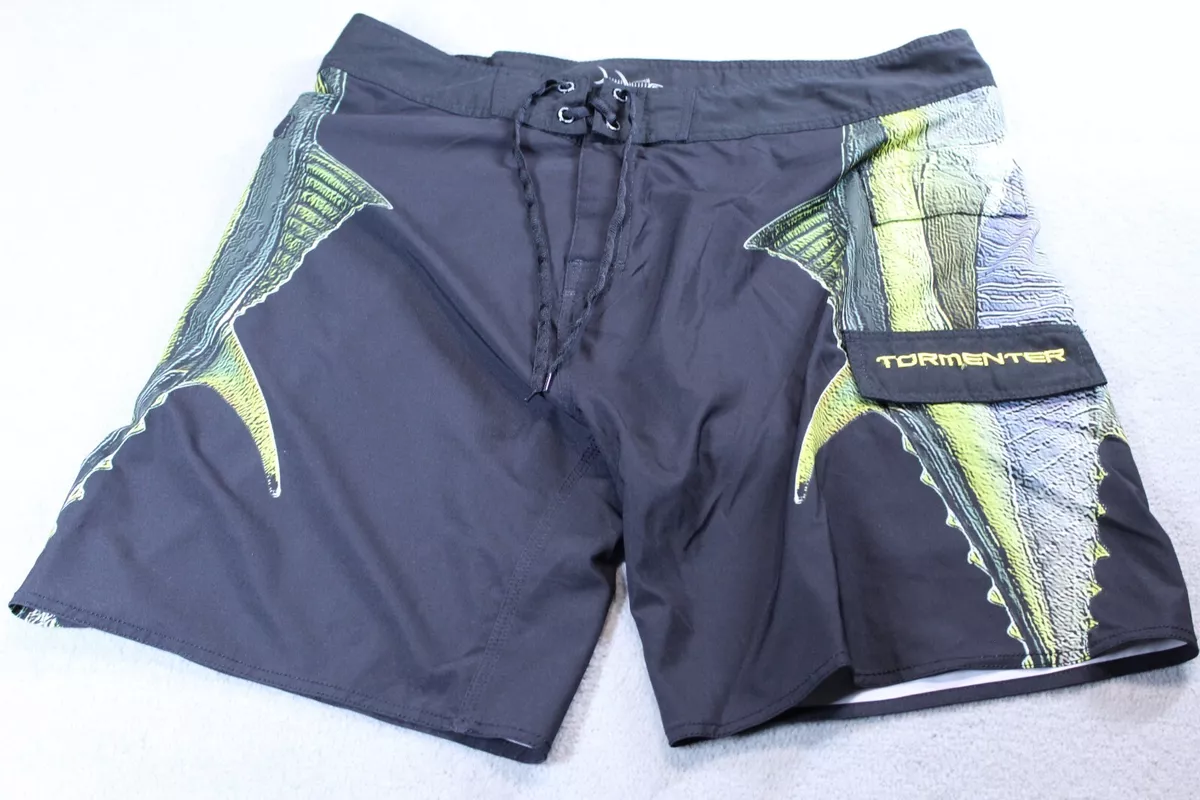Tormentor fishing shop shorts