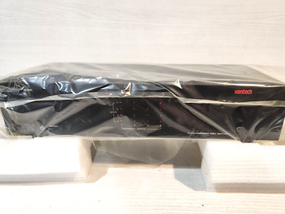 Xantech HD44C 4X4 HD 1080i Video Matrix Switcher. U.S.