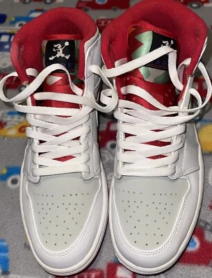 Jordan 1 Retro 2009 Hare for Sale | Authenticity Guaranteed | eBay