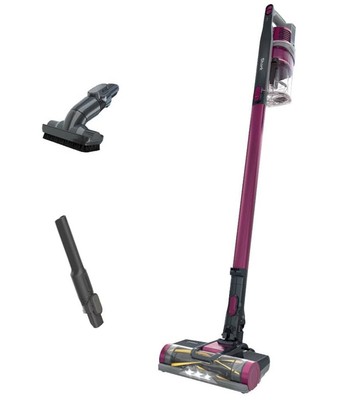 Shark Rocket Pet Pro Cordless Magenta Stick Vacuum *NEW*