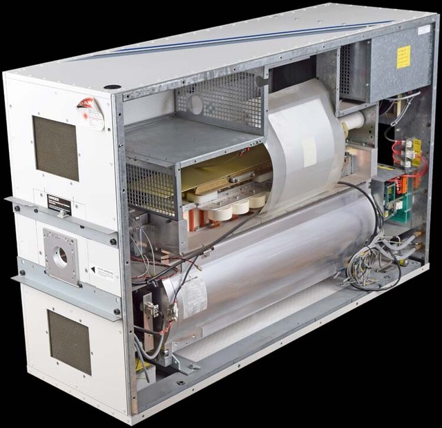 Coherent Lambda Physik Lpx 150nt 2 5kva 19w 157 800 Nm Excimer Laser Unit As Is For Sale Online Ebay