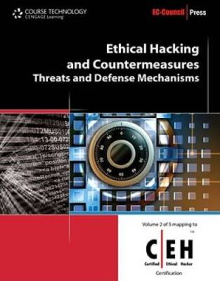 Ethical Hacking and Countermeasures: Threats and Defense Mechanisms (EC-C - GOOD