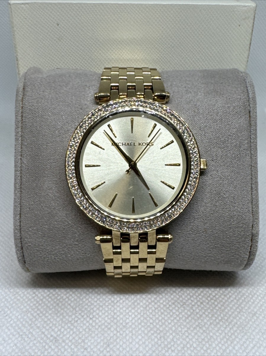 Michael Kors Darci MK3191 Women